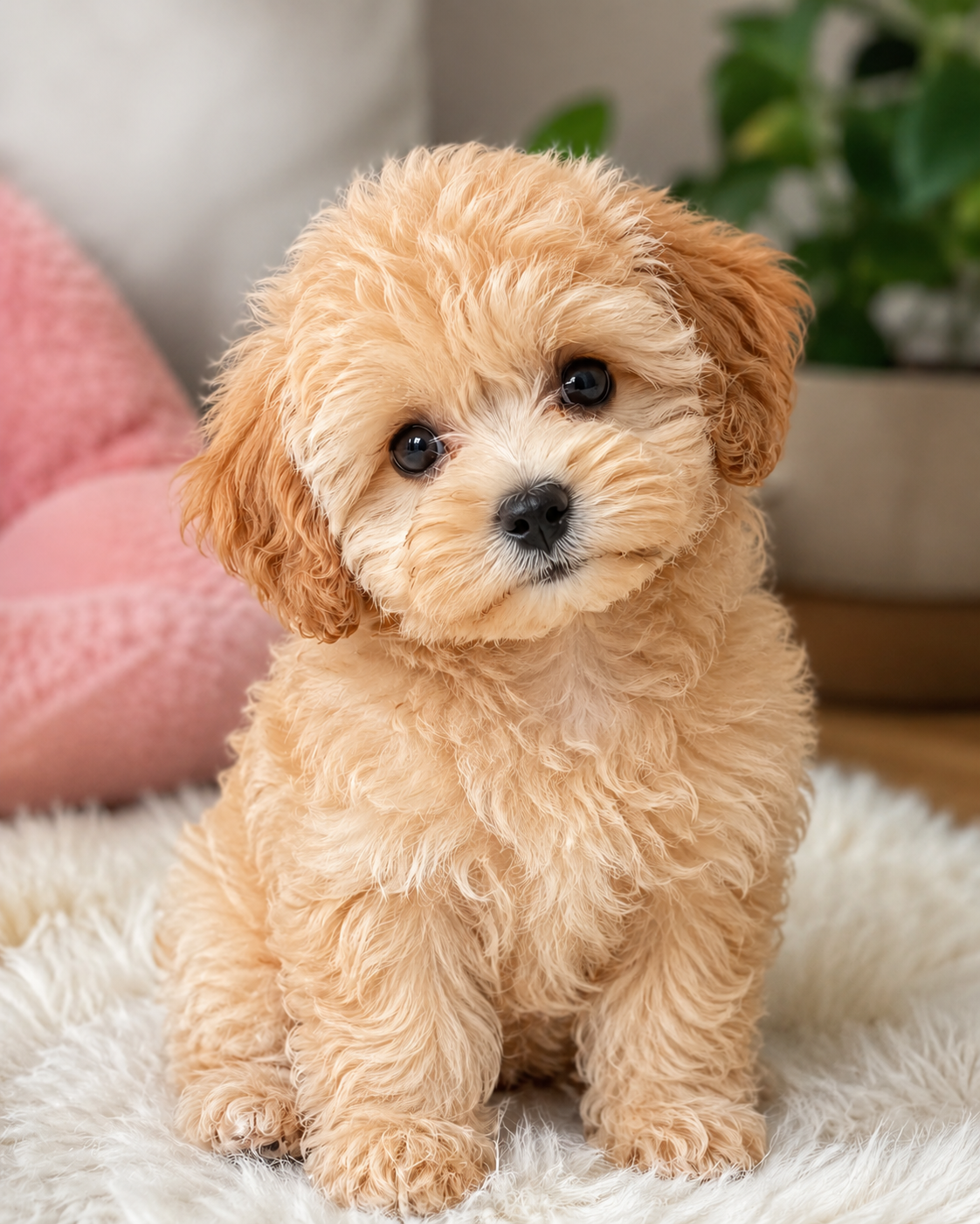 Maltipoo