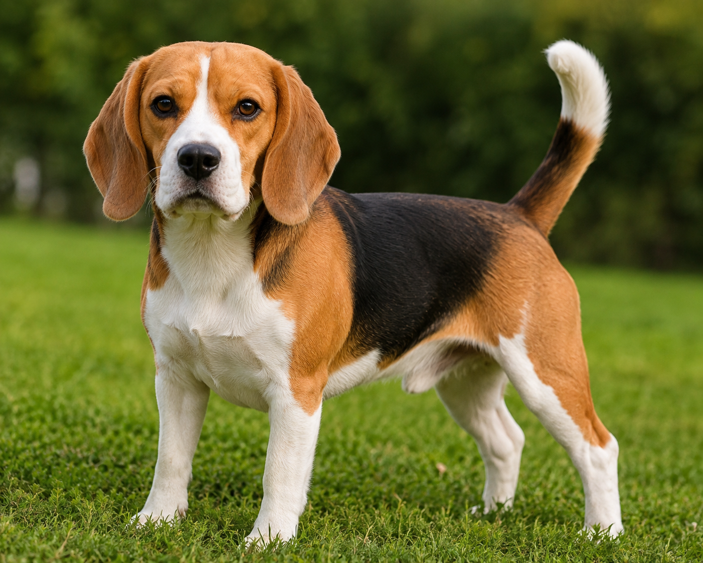 Beagle