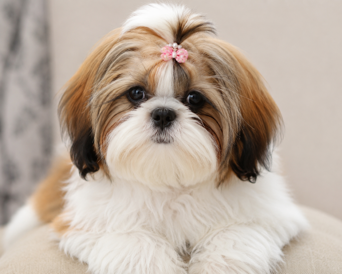 Shih Tzu
