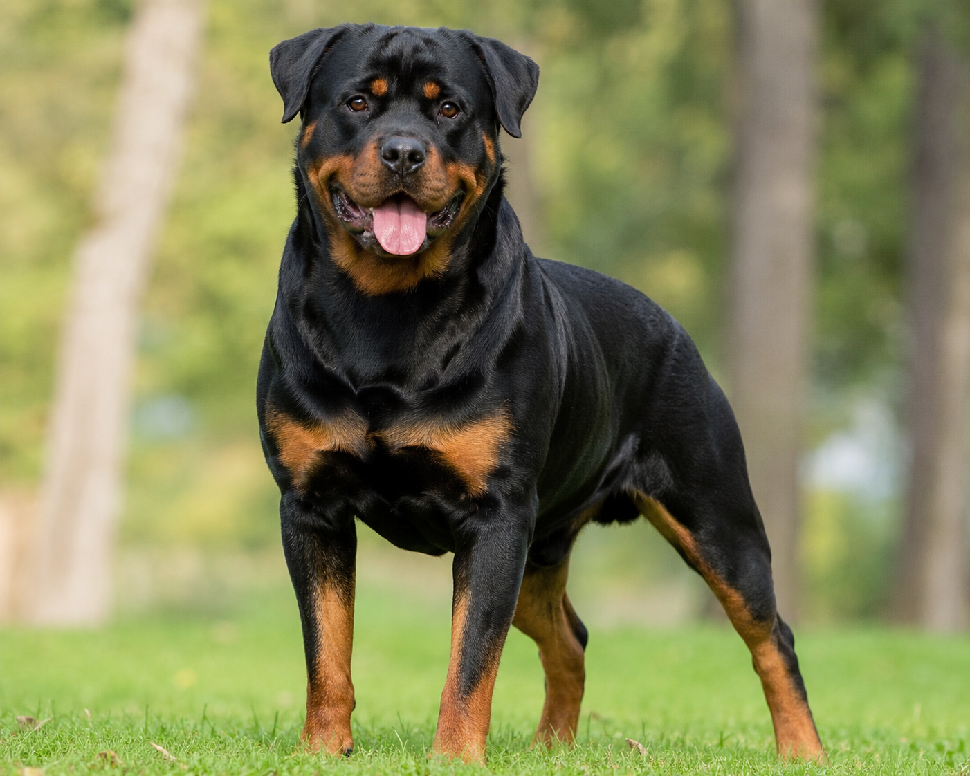 Rottweiler
