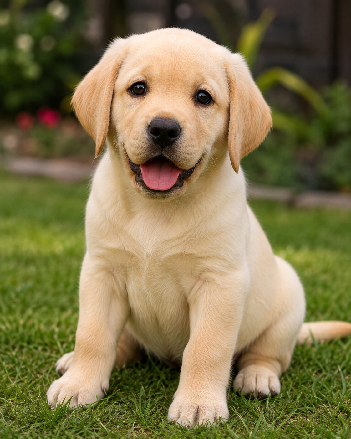 Labrador