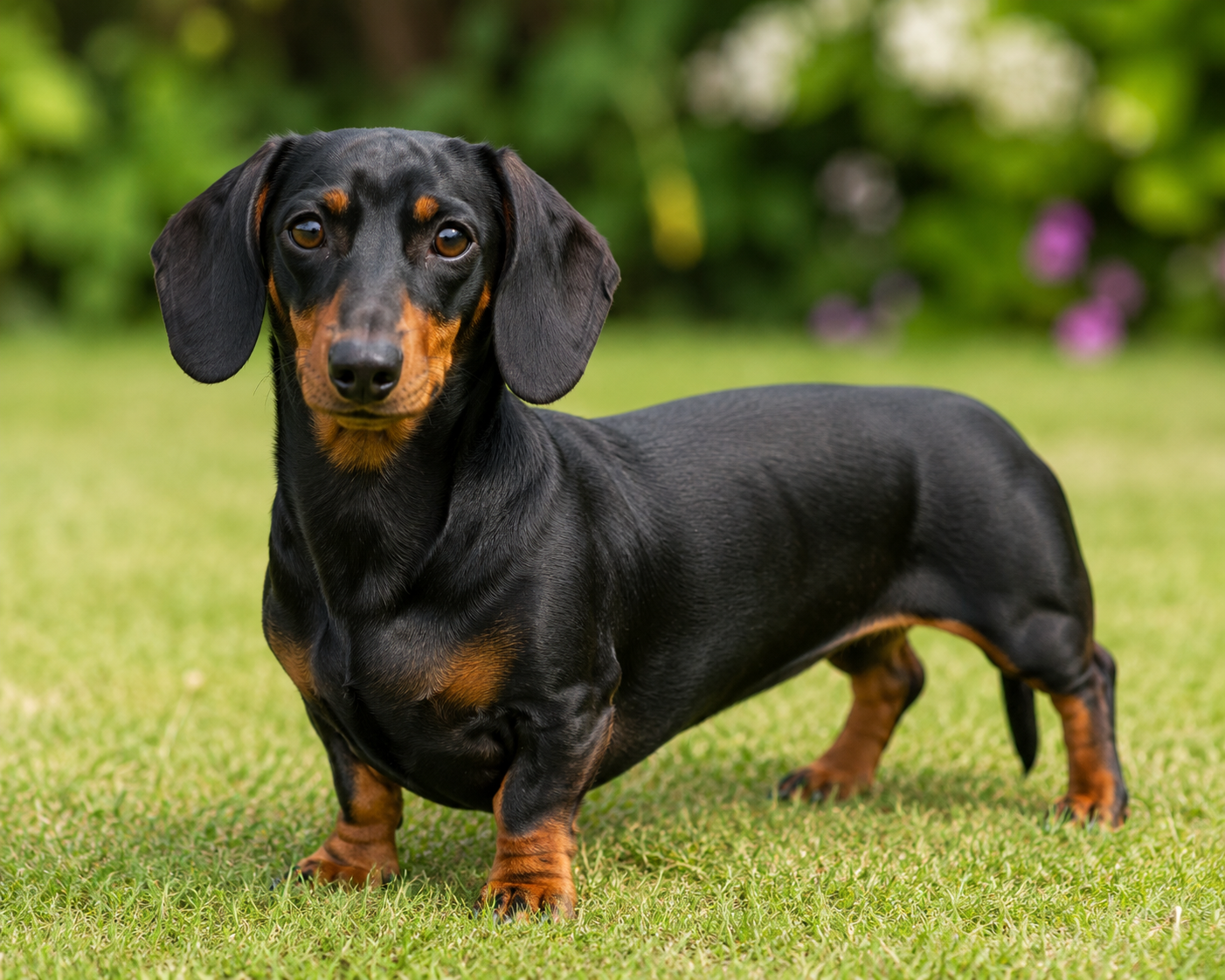 Dachshund