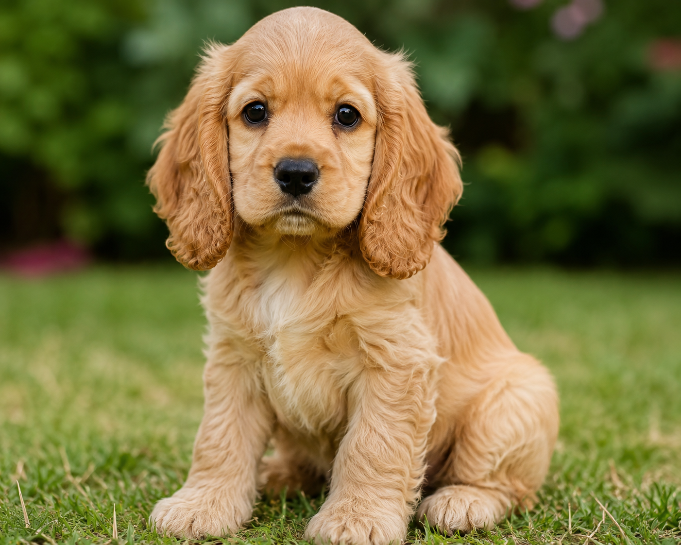 Cocker Spaniel