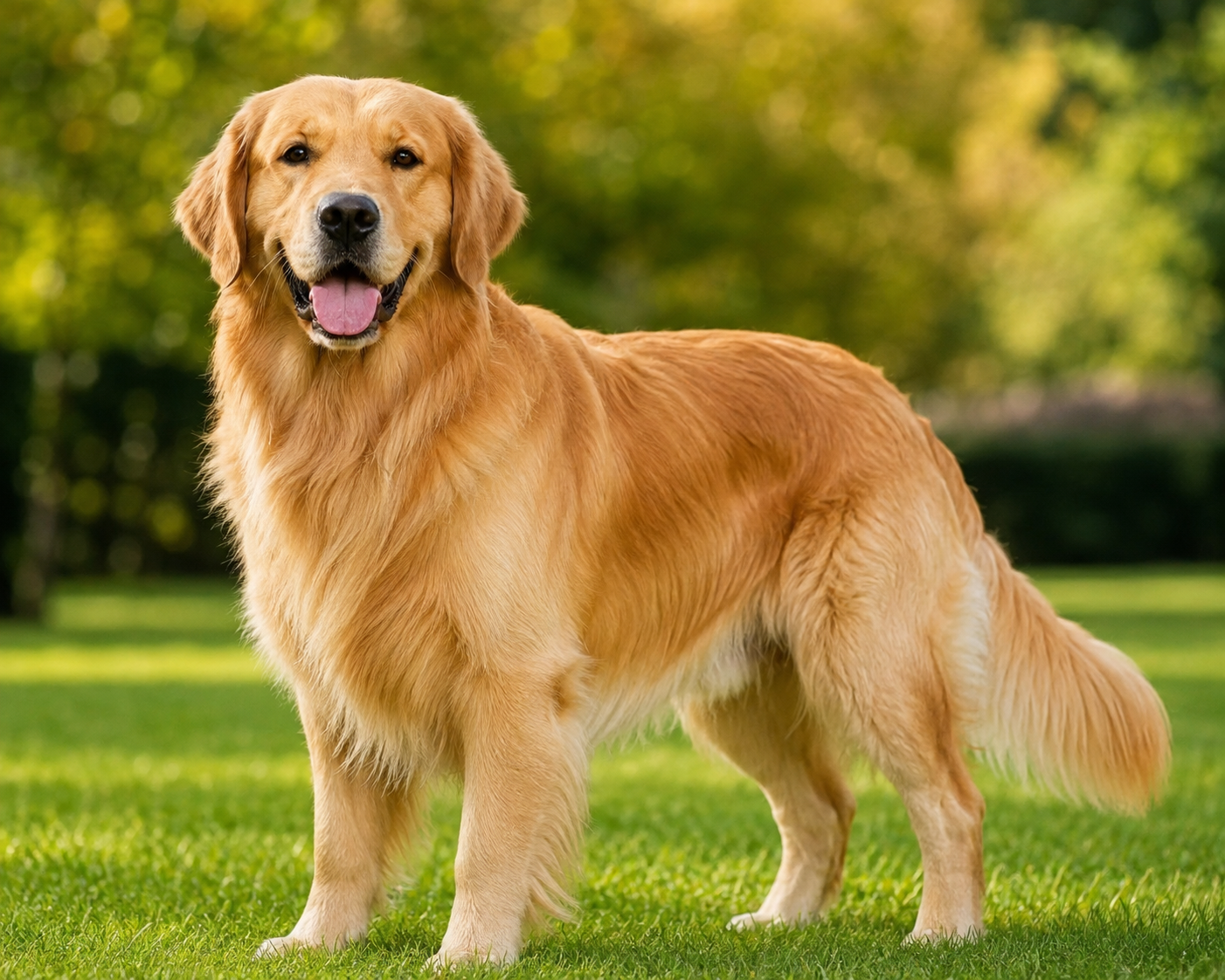 Golden Retriever