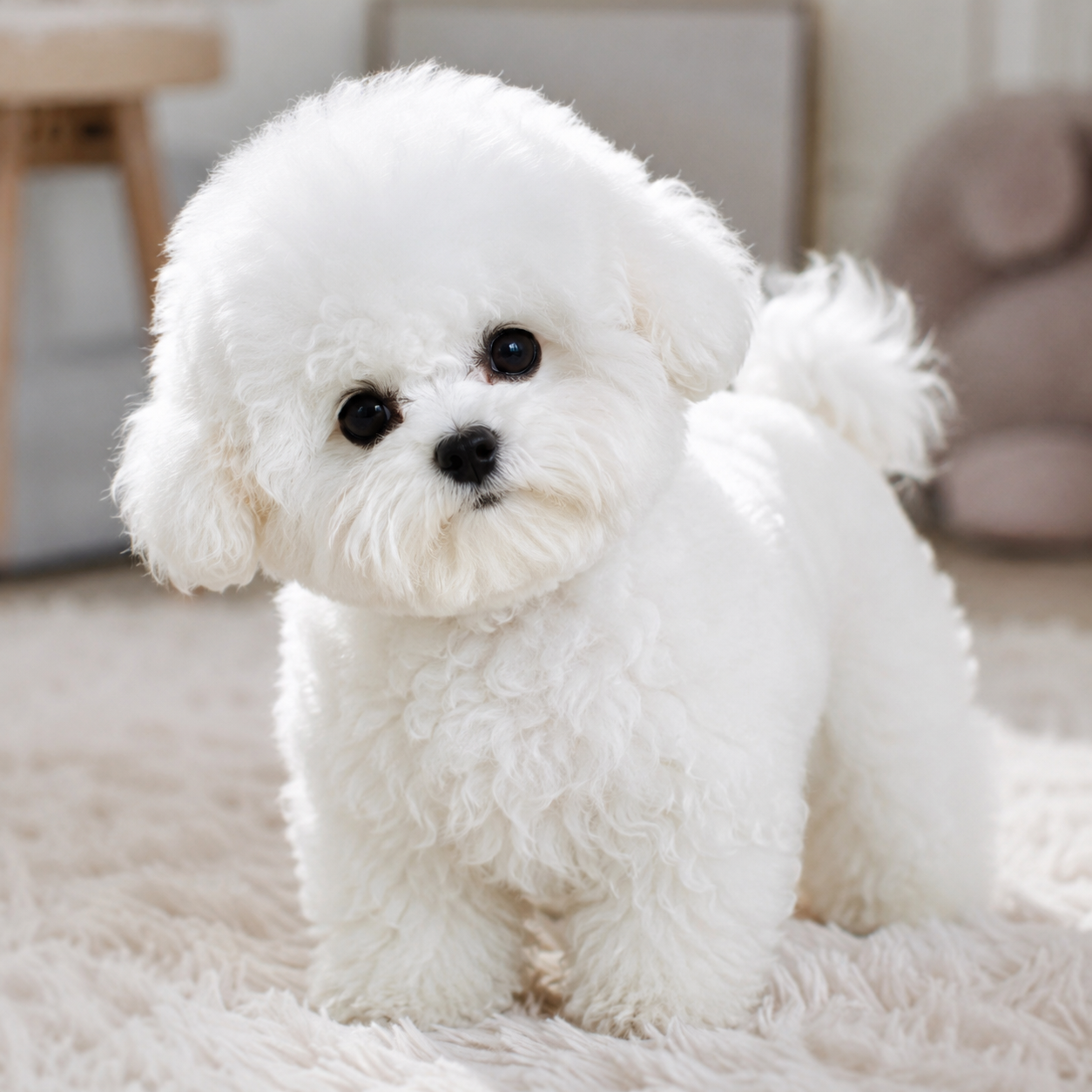 Bichon Frise