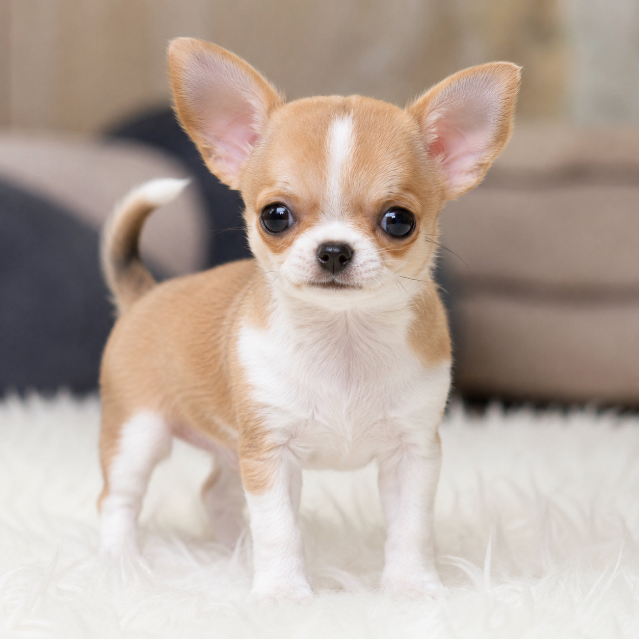Chihuahua